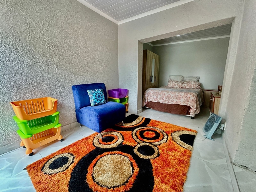 To Let 1 Bedroom Property for Rent in Bodorp North West